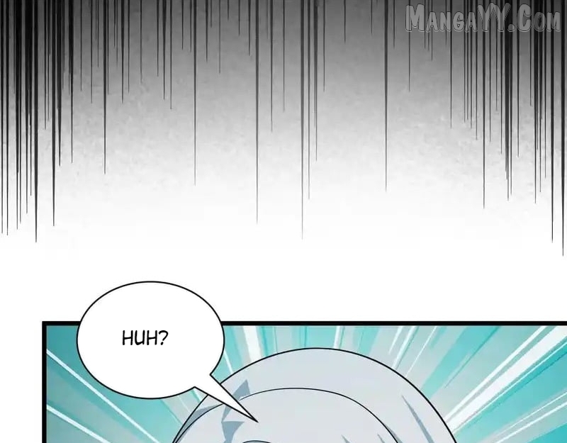 Era of the Haunted Chapter 543 - page 121